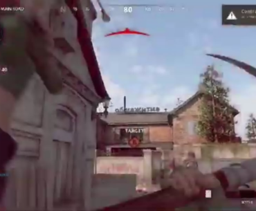 Your melee expert is here again with the crazy tomahawks