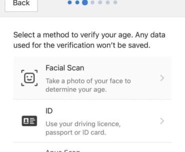 "It takes only 2 minutes to do PSN verification"
