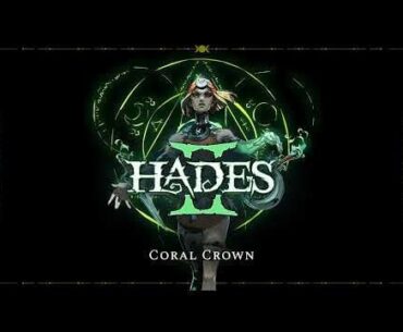 Hades 2 gets 1 million views on a song only weeks after early access