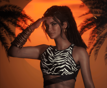 Sunset Vice 🌇