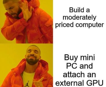 XDA Developers got some interesting takes lately.......