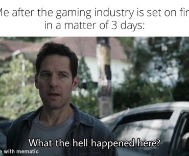 Feels like a Rollercoaster rn