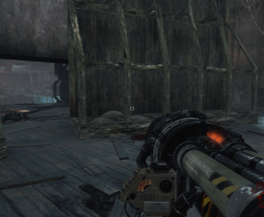 My first time playing bo1.. and my first time opening a mystery box..what is this?