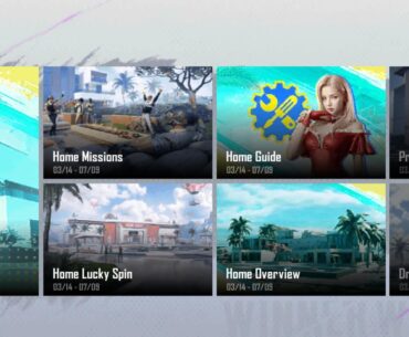 Will the home shop remove after 7/9??