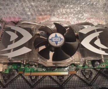 I have a 7900 GPU but every game plays like crap, any ideas?