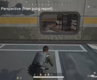 Solo Wiping Some Salty Streamers
