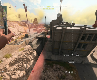 Shotgun FTW!