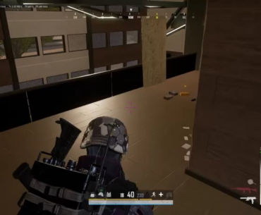 Poor Kids Thought I Was The One To Get Bullied