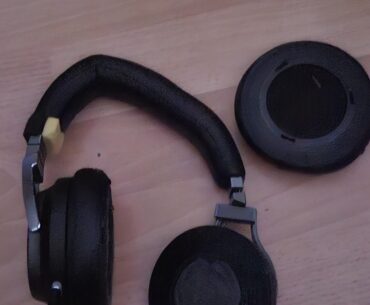 Best pc gaming headset