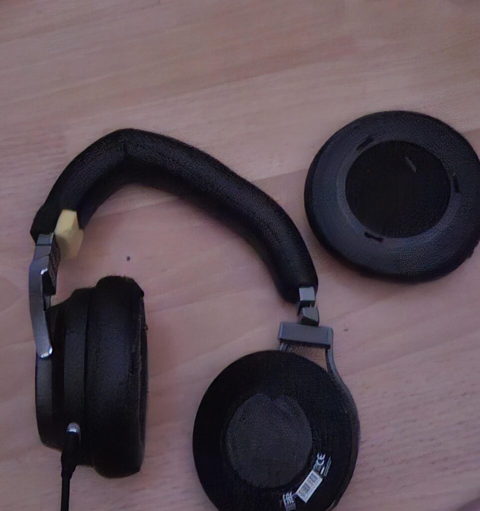 Best pc gaming headset