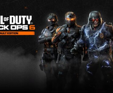 What are we all thinking of the Vault Edition skins this time around? A few familiar faces 🧟