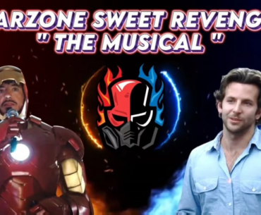 Warzone Sweet Revenge: The Musical