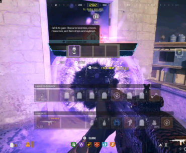 Bioluminescent mastery