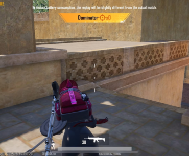 Stole 2 kills
