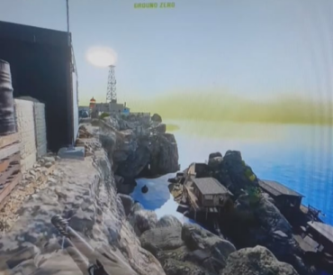 Players are ruining Call of Duty. This is Solos Mode. Ig it really is a team based game...