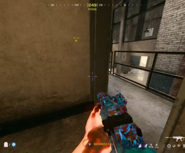 Warzone is so fun!