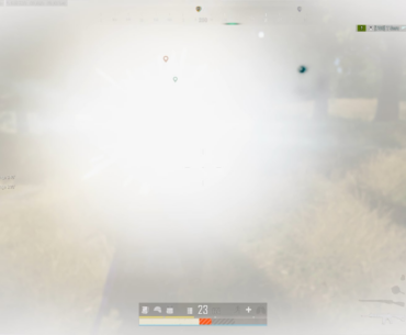 Med kit glitch?