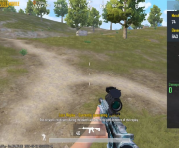 What Just happened