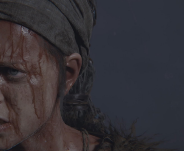It's getting uncanny! Hellblade 2 Photo mode