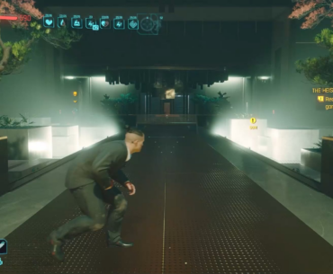 Now that's a big f***ing gun.