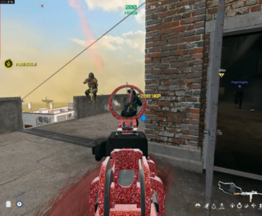 Honestly as a controller player I have to cave and agree, nerf aim assist lol this sequence looks ridiculous