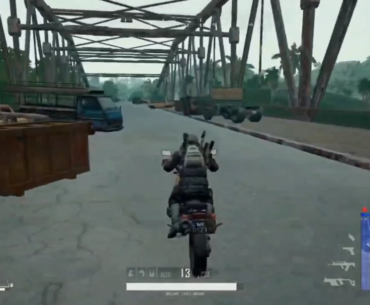 Violence | Speed | Momentum