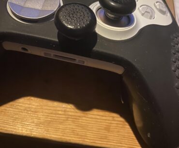 Where can I find these thumbstick caps?