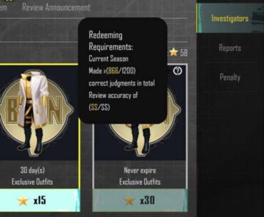 1200 correct judgments in a season is way too much