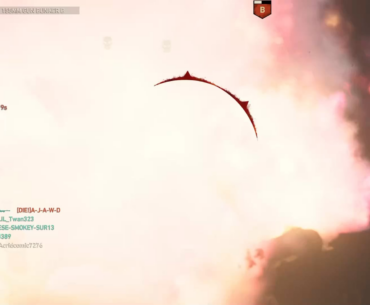 GG, I guess
