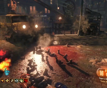 A lil Round 100