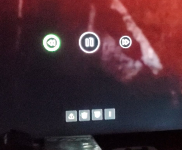 Am I bad or can I blame the lag for this one