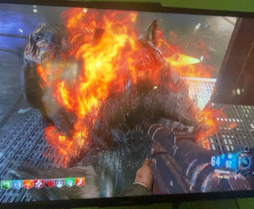 [BO3] Friendly Hellhounds