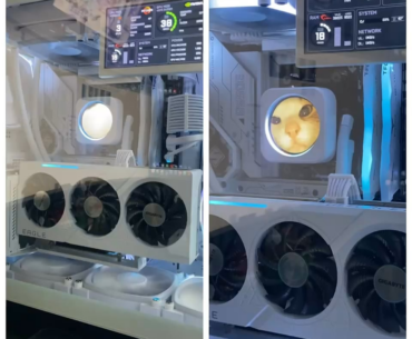 AIOs with screens are so unnecessary