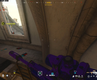 thermobaric grenade