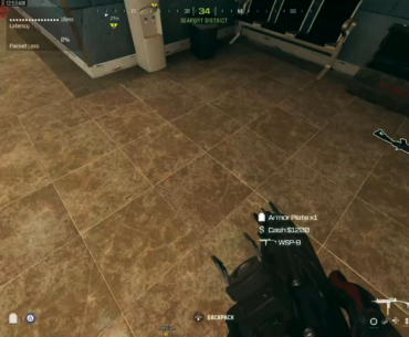 New this season - Magic Tricks: Schrödinger‘s ammo box
