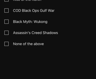 got this while watching a YouTube video does this confirm the title or is it just a placeholder?