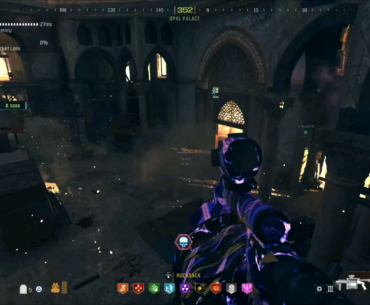 "X is so bad that it two shots on Instakill" - only this time it's not a joke