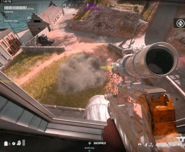 This is one of my favorite ranked strats