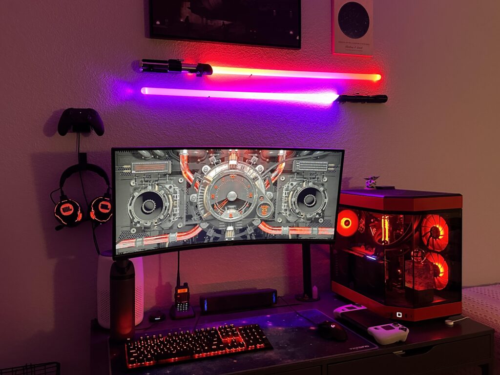 7 years in the making