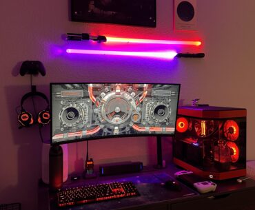7 years in the making