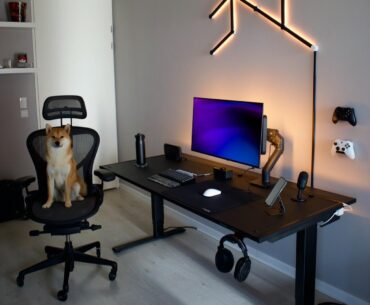 Genji approves! 🦊
