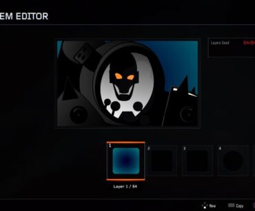 Here’s all the zombies related emblems I’ve made over the years of BO3. Wish we could have emblem creator back