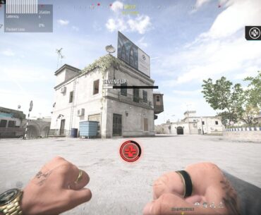 Totally normal latency — new update somehow made things worse
