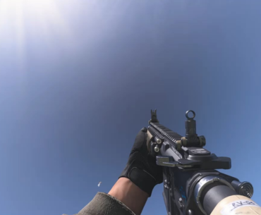 Modern Warfare 2019 vs Escape From Tarkov weapon animations and sounds