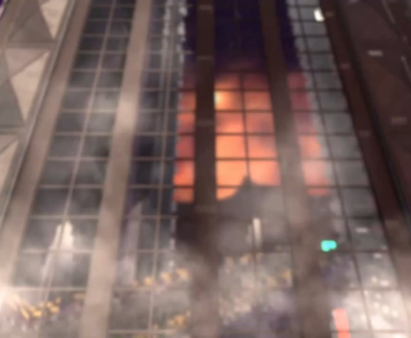 An improved version of a cyberpunk noir project I've worked on over 2 years ago. Hope you'll folks like it! [sound on]
