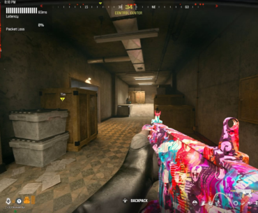 I pulled a Fortnite to wipe a crim team