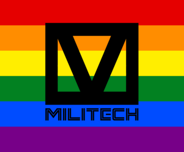 Pride Month is coming soon!
