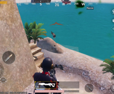 [FUNNY🤪] was the bot aiming at the sky?