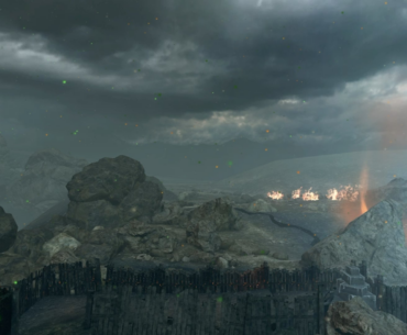 Appreciation post to Theater Mode. It let us look at each map’s visual beauty in a customizable way, was also a ton of help in making videos. It coming back in BO6 is pretty high on my wishlist