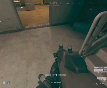 Warzone tactical camera and double C4 trick!